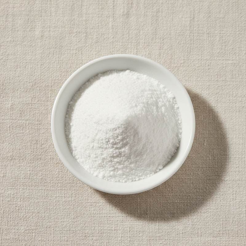 Natural Calcium Propionate — bulk food ingredient sample