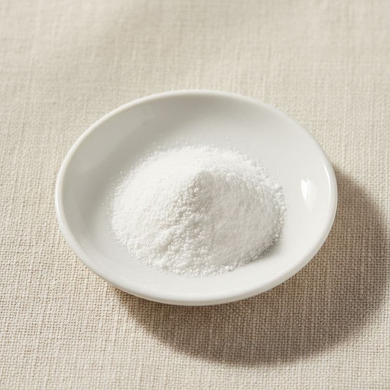 Neotame — bulk food ingredient sample