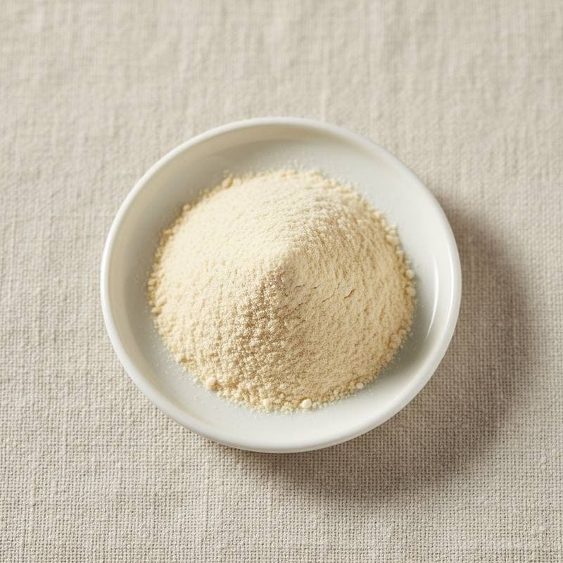 Non-Diastatic Malt Powder — bulk food ingredient sample