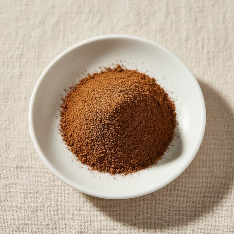 Oolong Tea Extract — bulk food ingredient sample