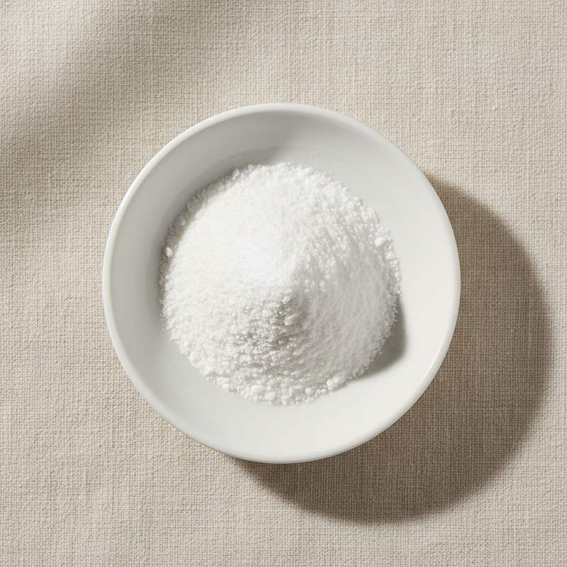 PABA — bulk food ingredient sample