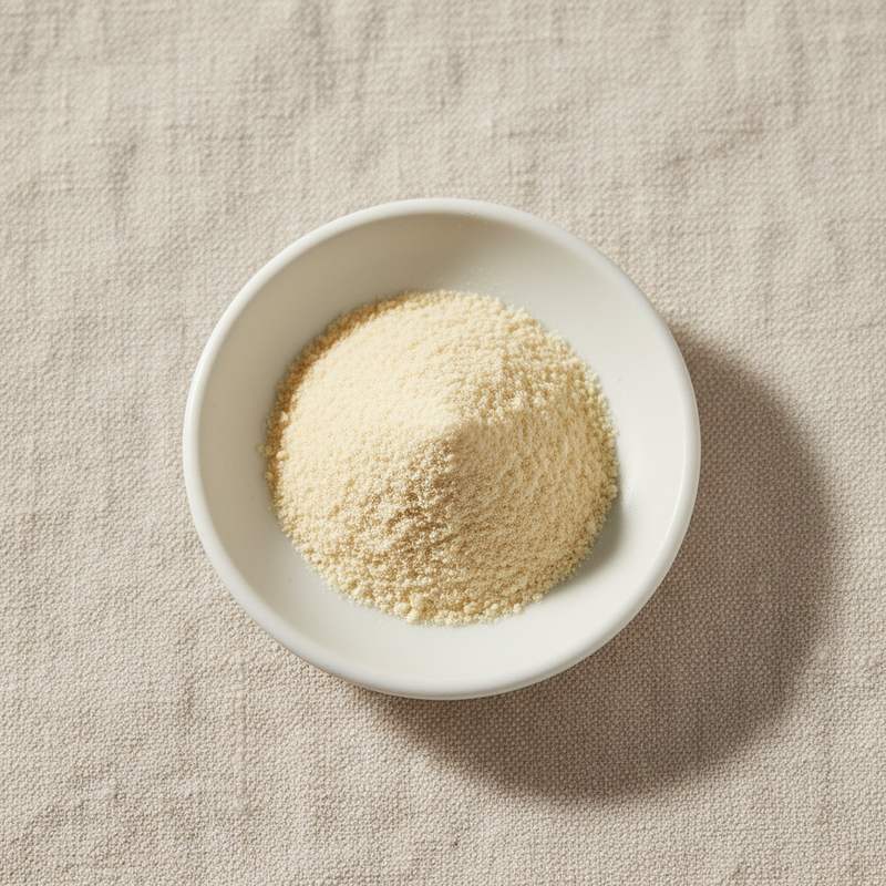Pineapple Extract — bulk food ingredient sample