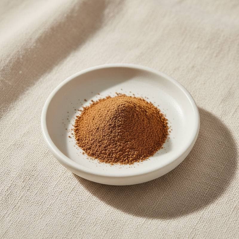 Pinellia Ternata Extract — bulk food ingredient sample