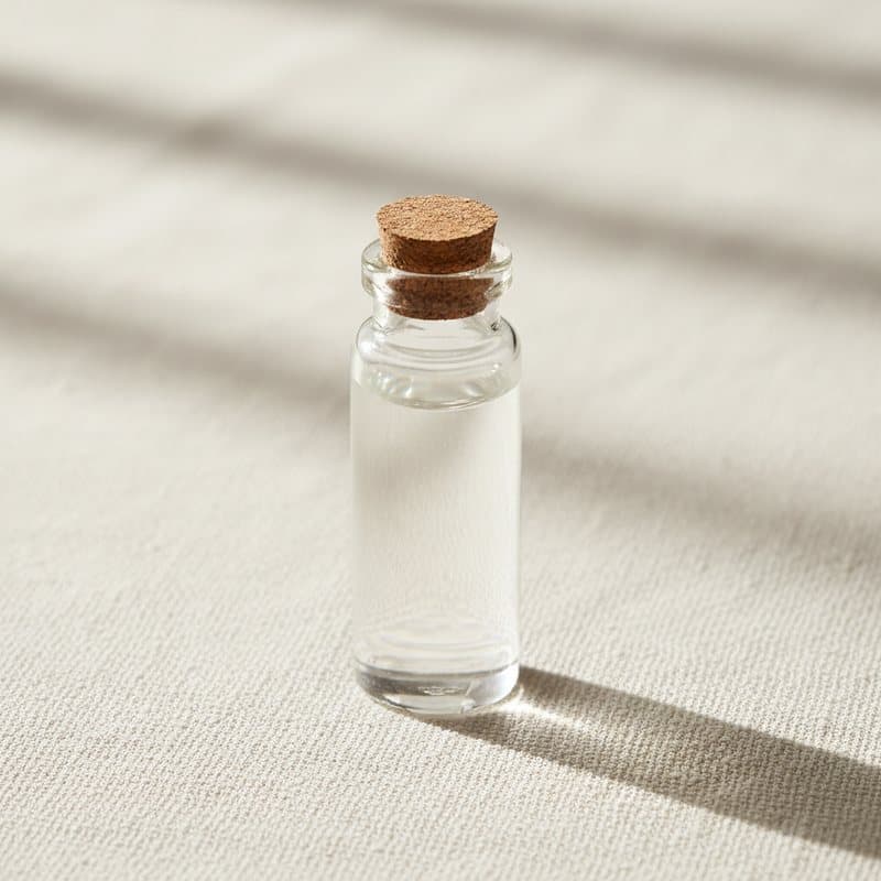 Polydextrose Liquid — bulk food ingredient sample
