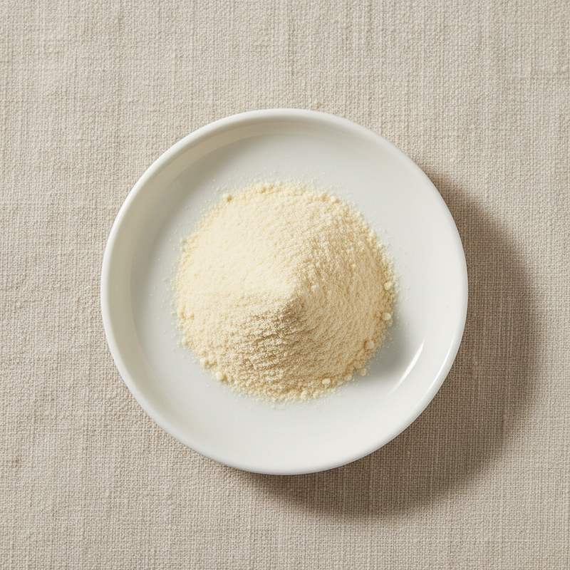 Polyglycerol Esters of Fatty Acids (PGE) — bulk food ingredient sample