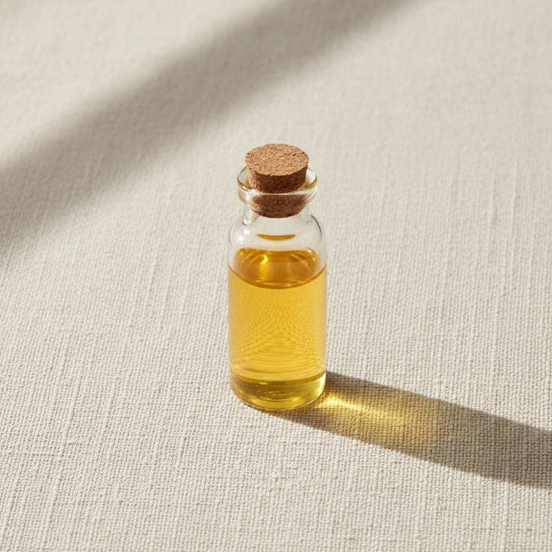 Polyglycerol Polyricinoleate — bulk food ingredient sample