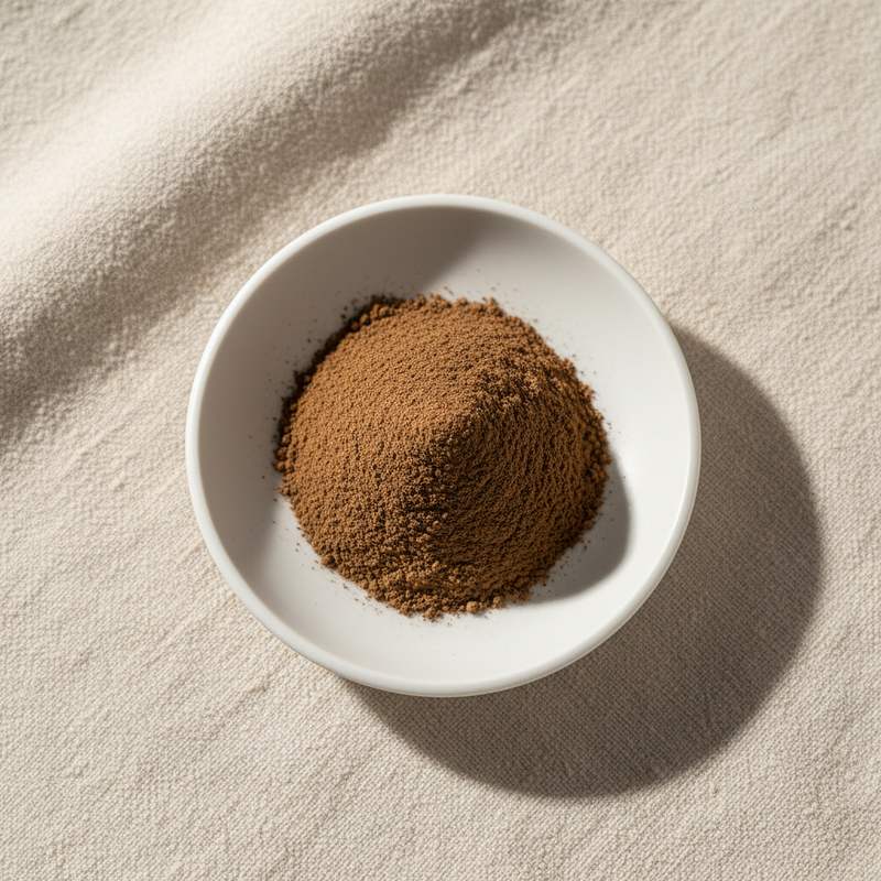 Polygonum Multiflorum Extract — bulk food ingredient sample