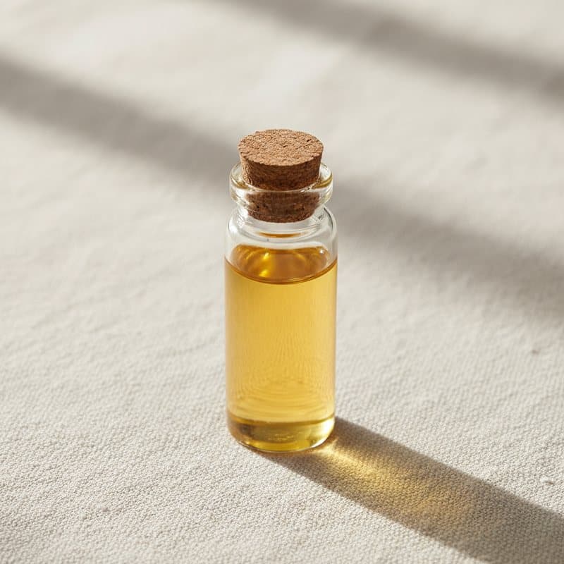 Polysorbate 20 — bulk food ingredient sample