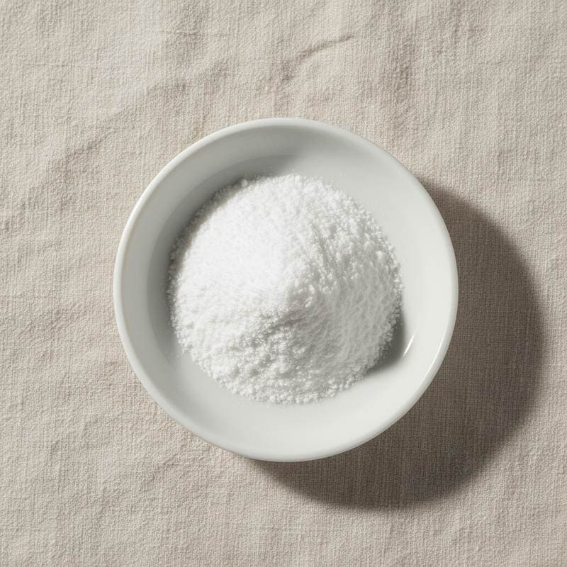 Povidone (PVP K30) — bulk food ingredient sample