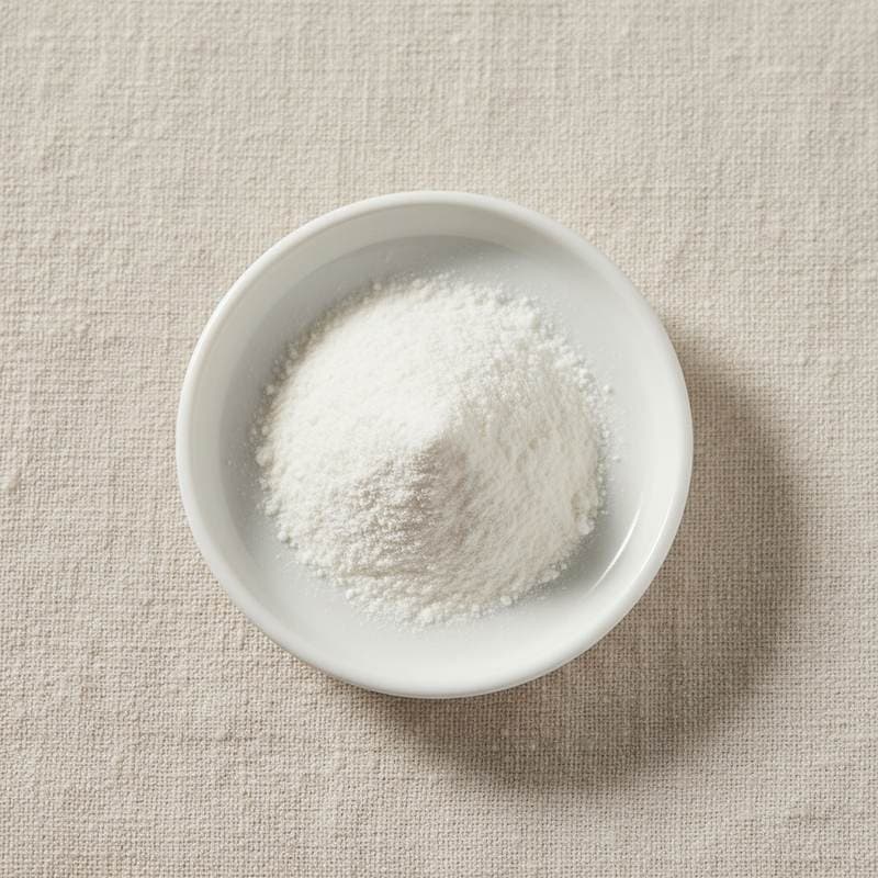 Propylene Glycol Alginate — bulk food ingredient sample