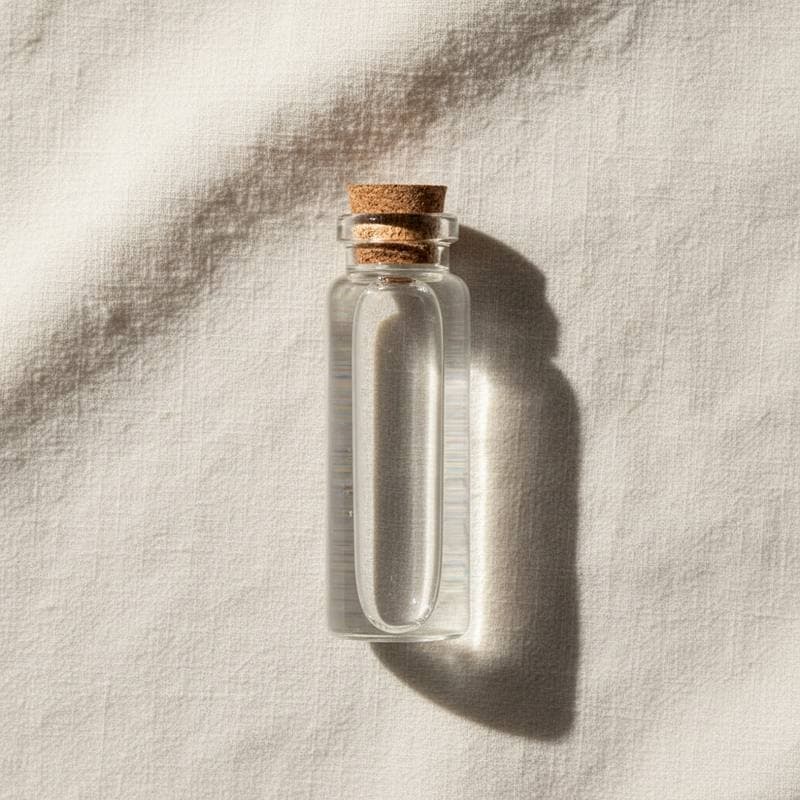 Propylene Glycol (Pharmaceutical Grade) — bulk food ingredient sample