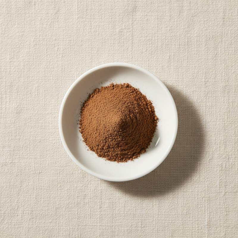 Pueraria Lobata (Kudzu Root) Extract — bulk food ingredient sample