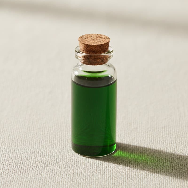 Pumpkin Seed Oil — bulk food ingredient sample