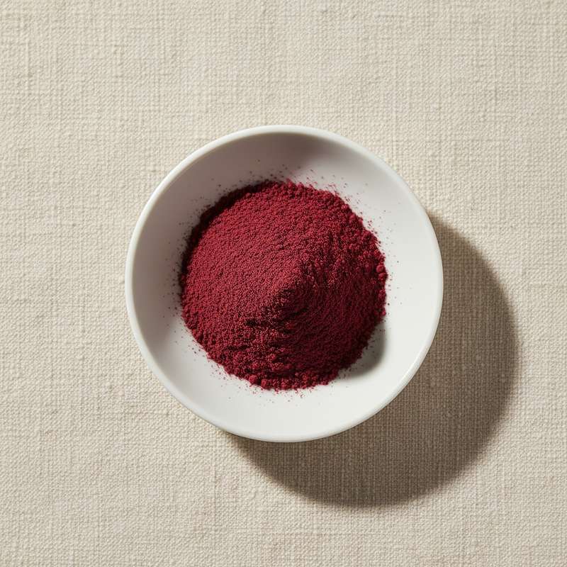 Pyrroloquinoline Quinone Disodium Salt — bulk food ingredient sample