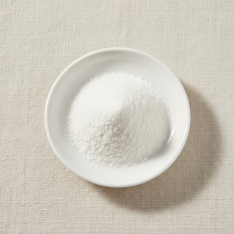 Resistant Maltodextrin — bulk food ingredient sample