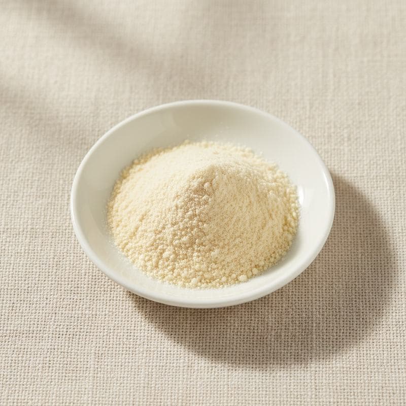 Retinyl Acetate (Vitamin A Acetate 325 CWS) — bulk food ingredient sample