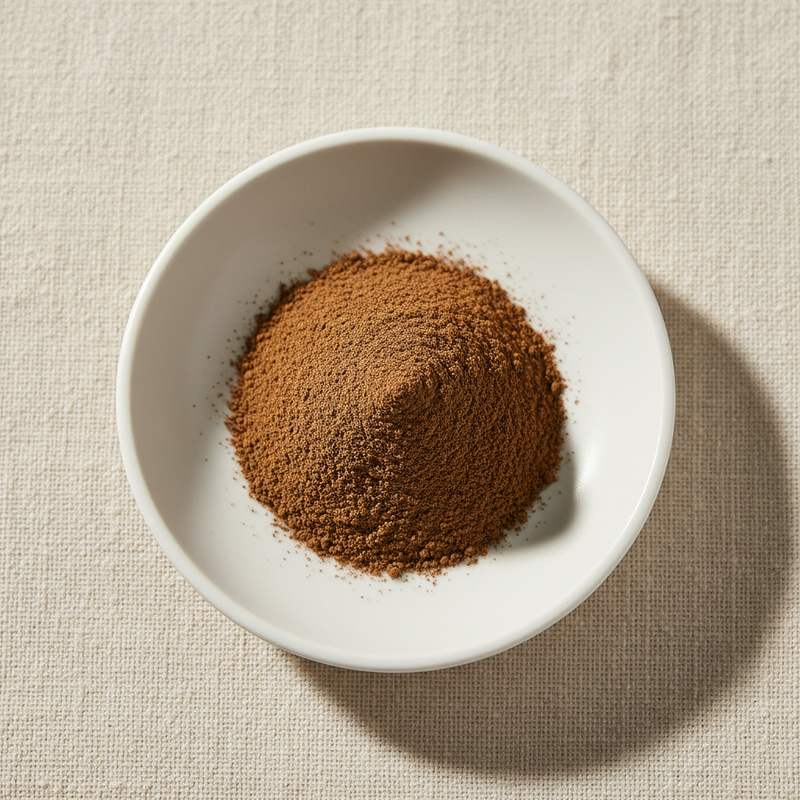 Rhodiola Rosea Extract — bulk food ingredient sample