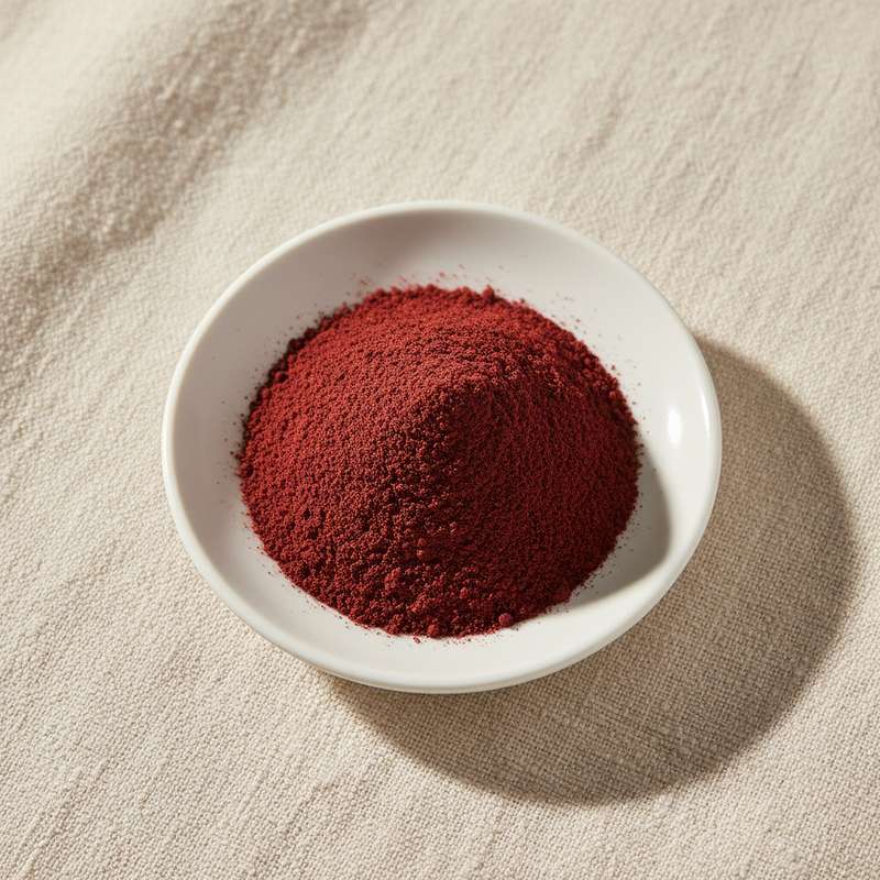 Rose Hip Extract SOD — bulk food ingredient sample