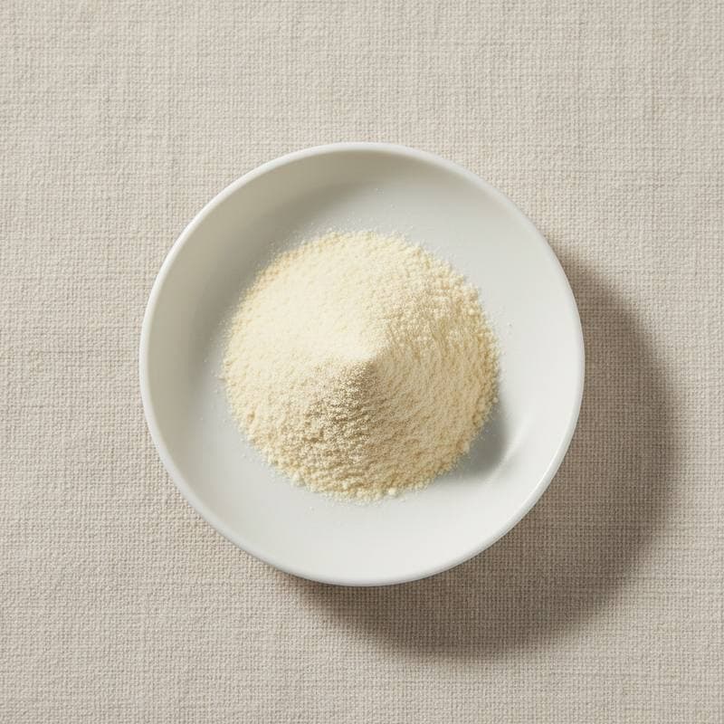 Royal Jelly 6% — bulk food ingredient sample