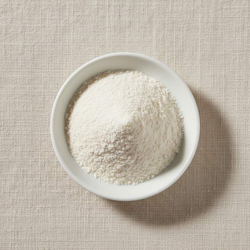 Saccharomyces boulardii — bulk food ingredient sample