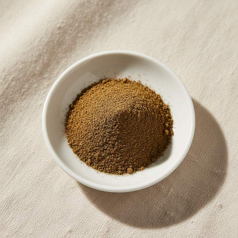 Sage Extract — bulk food ingredient sample