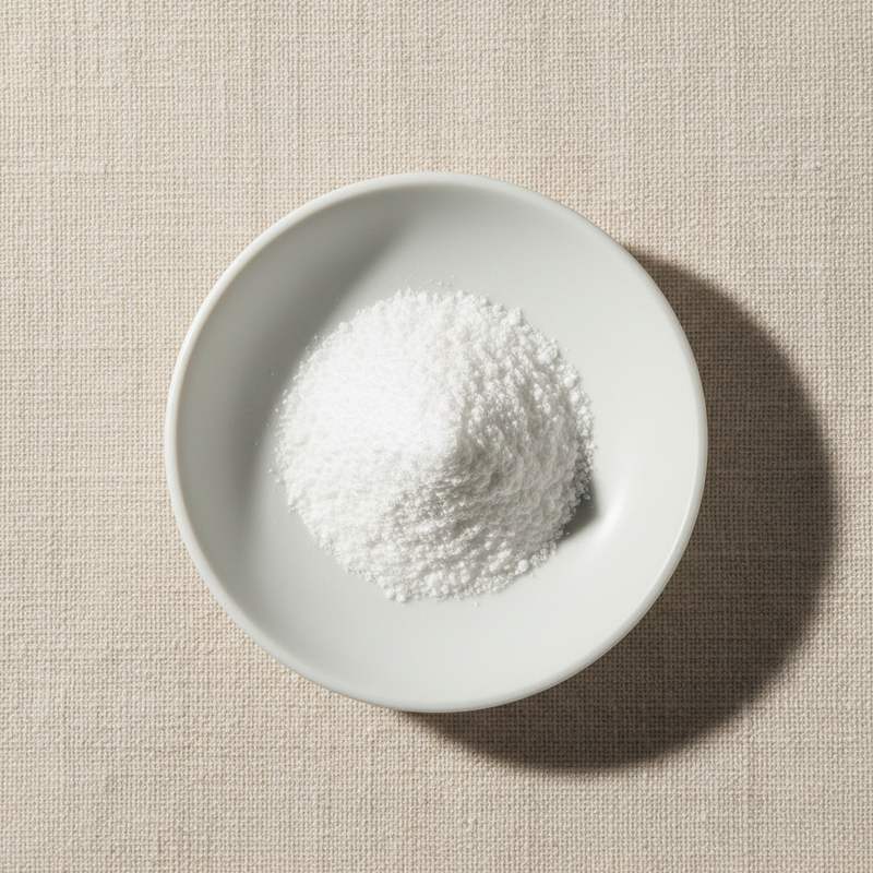 Salicylic Acid (Cosmetic Grade BHA) — bulk food ingredient sample