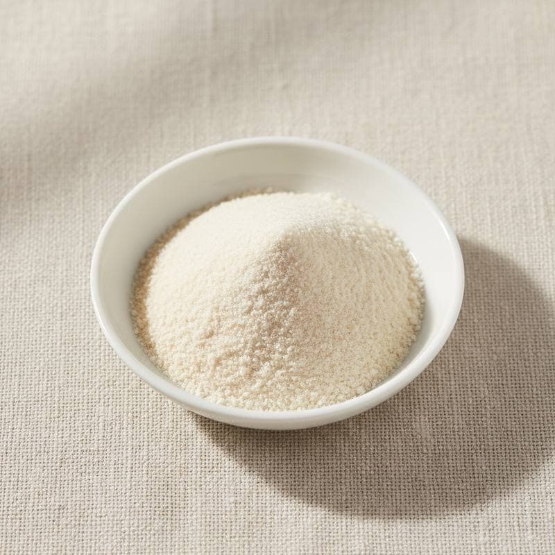 Schizophyllan — bulk food ingredient sample