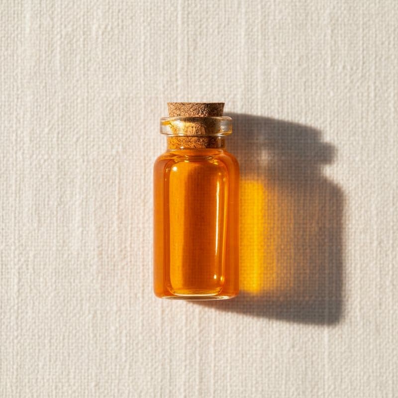 Sea Buckthorn Oil — bulk food ingredient sample