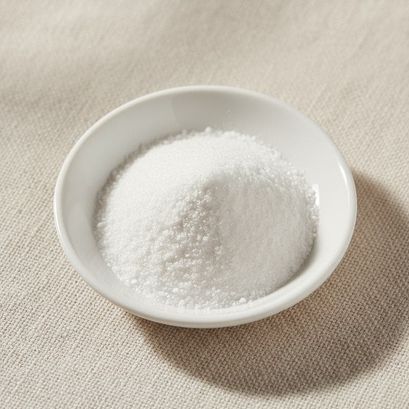 Selenium Methionine — bulk food ingredient sample