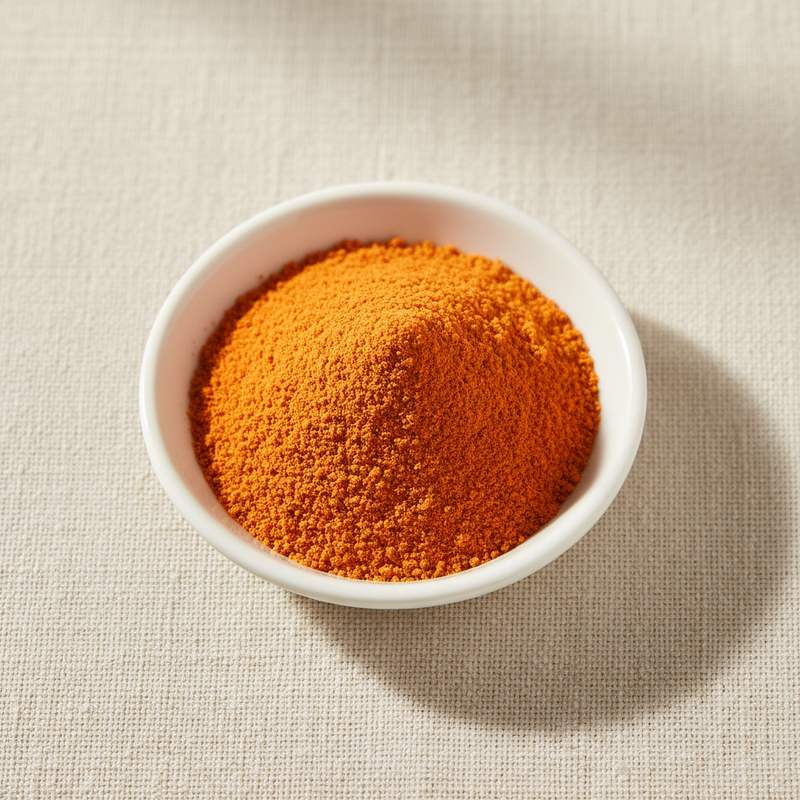 Shellac — bulk food ingredient sample