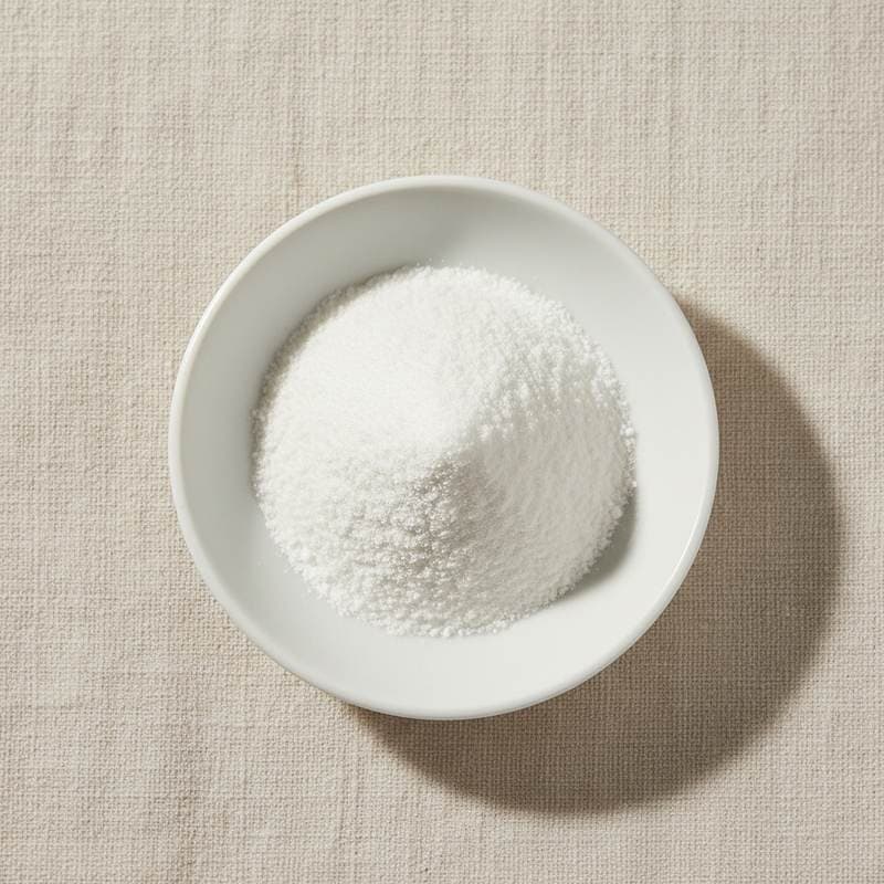 Short-Chain FOS — bulk food ingredient sample