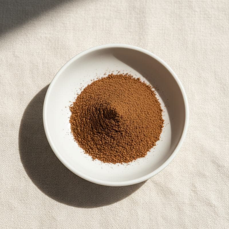 Slippery Elm Bark Extract — bulk food ingredient sample