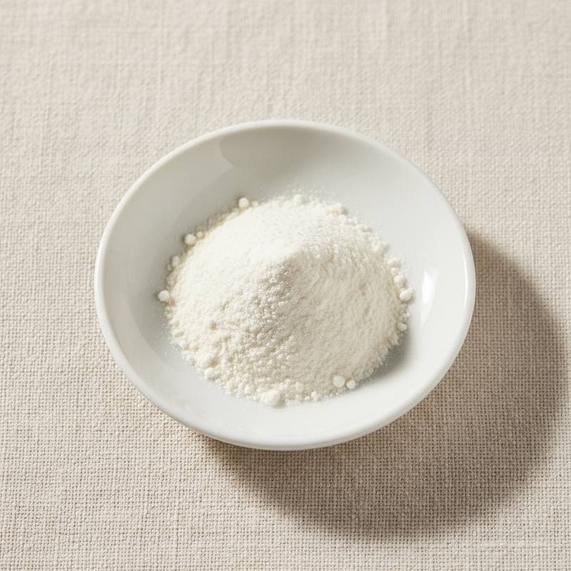 Sodium Alginate — bulk food ingredient sample