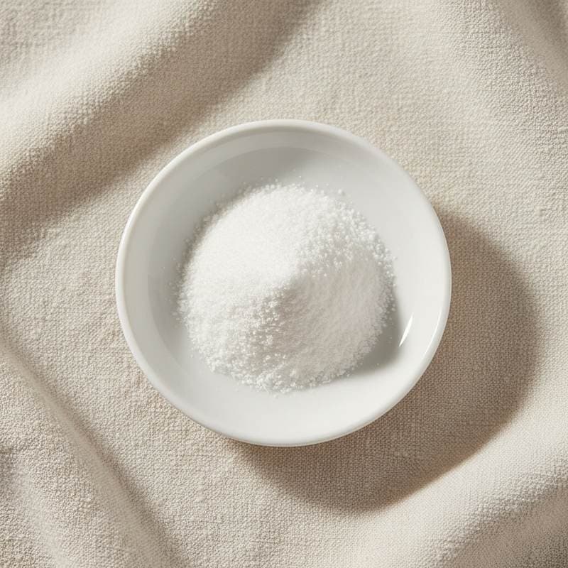 Sodium Ascorbate — bulk food ingredient sample