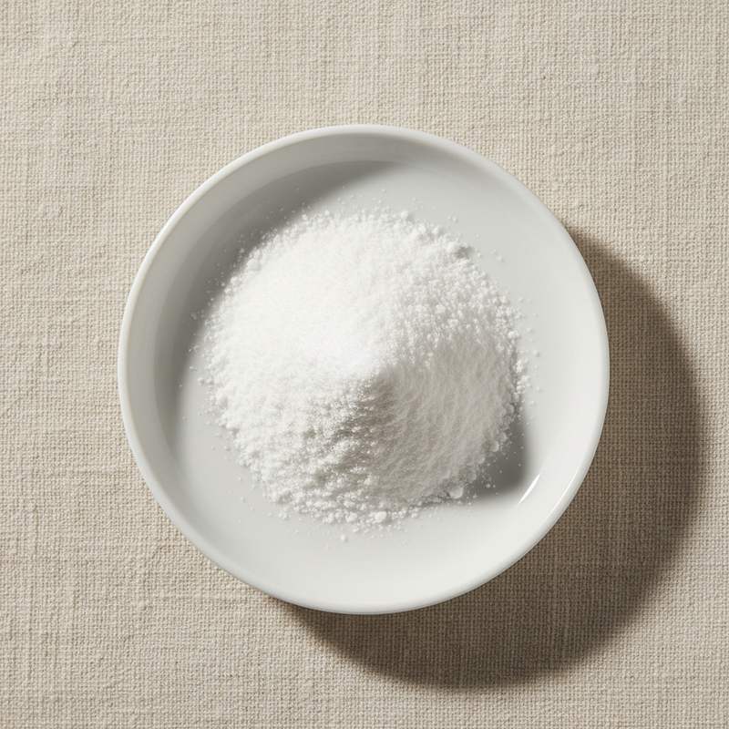 Sodium Bisulfite — bulk food ingredient sample