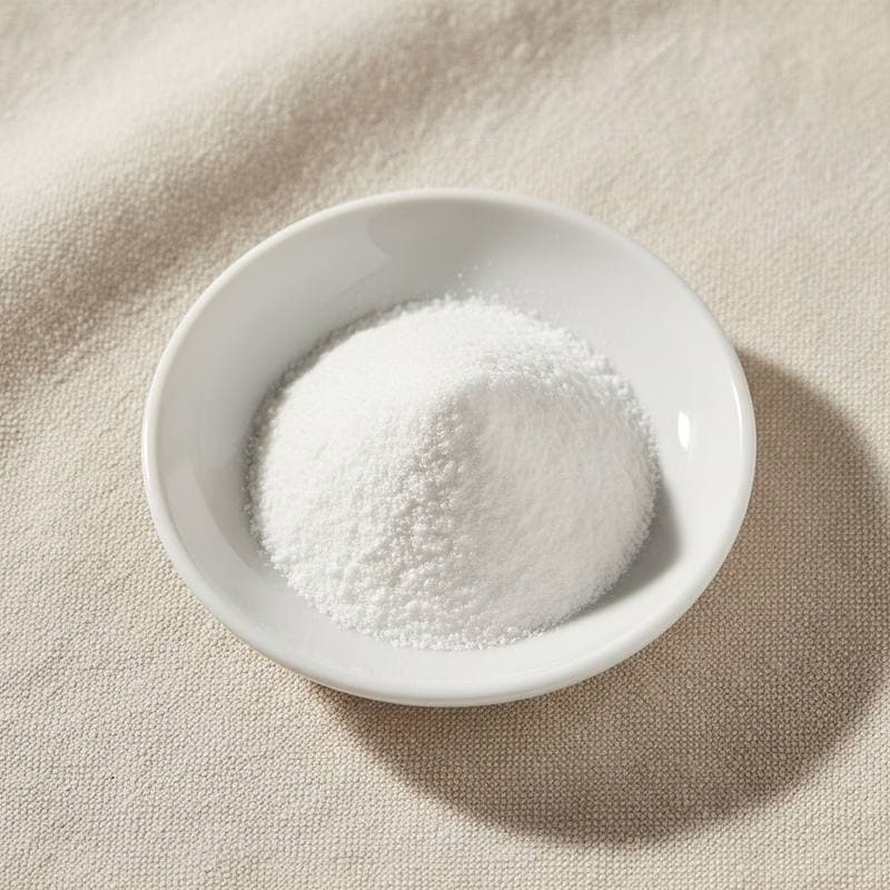 Sodium Hyaluronate (High Molecular Weight) — bulk food ingredient sample