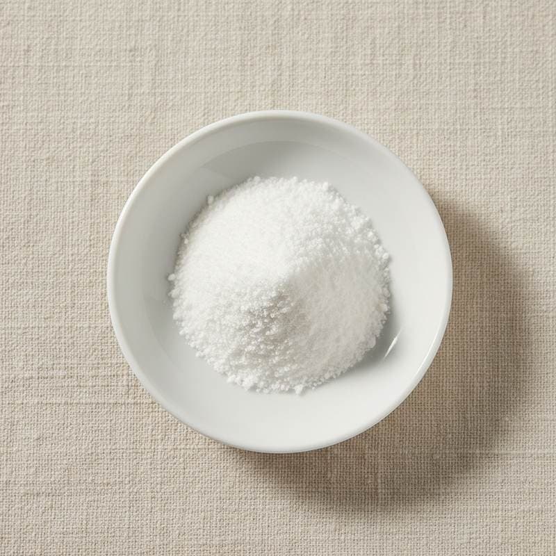 Sodium Hyaluronate — bulk food ingredient sample