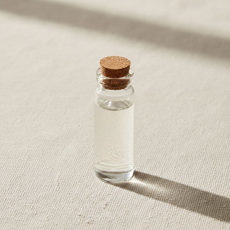 Sodium Lactate, Sodium Acetate and Sodium Diacetate Blend — bulk food ingredient sample