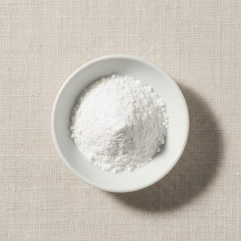 Sodium Methylparaben — bulk food ingredient sample