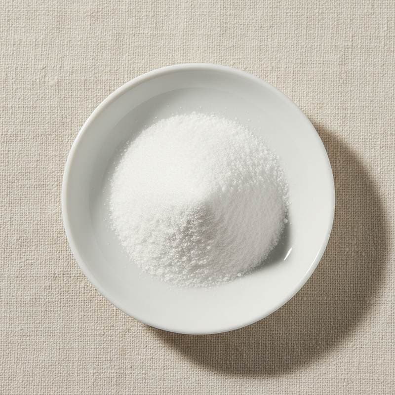 Sodium Phosphates — bulk food ingredient sample