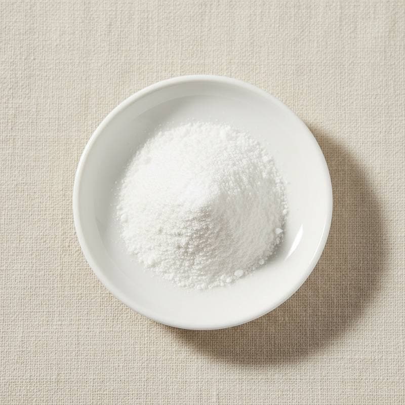 Sodium Tripolyphosphate (STPP) — bulk food ingredient sample