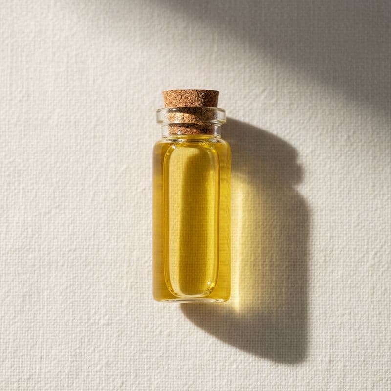 Sorbitan Fatty Acid Esters (Span 80 and Span 20) — bulk food ingredient sample