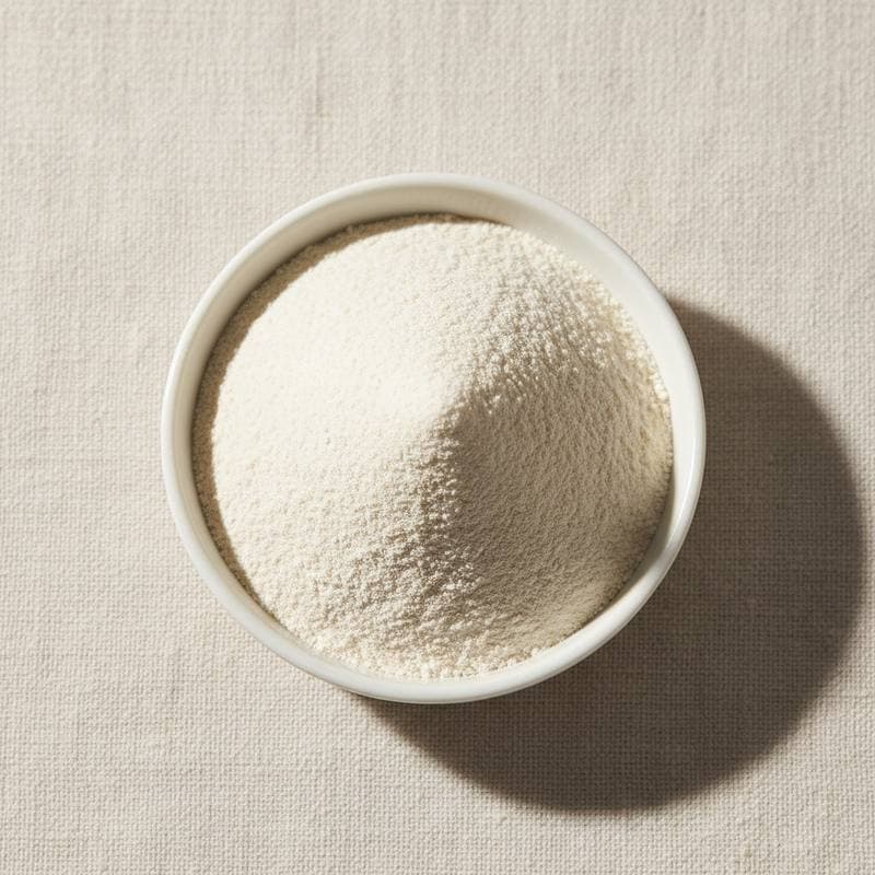 Sourdough Starter Culture — bulk food ingredient sample