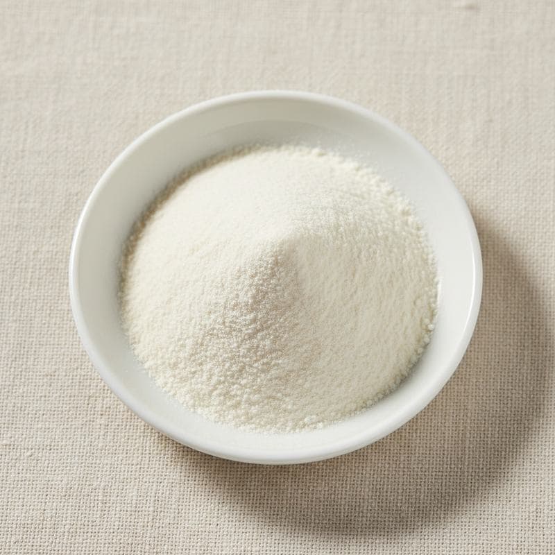 Soy Isoflavones — bulk food ingredient sample