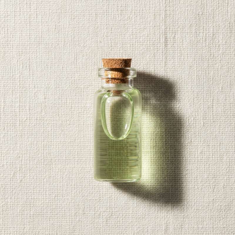 Spearmint Oil — bulk food ingredient sample
