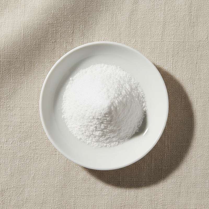 Stearic Acid — bulk food ingredient sample