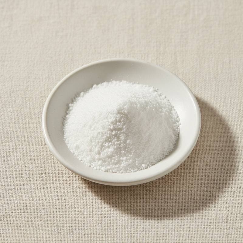 Stearin (Fatty Acid Ester) — bulk food ingredient sample