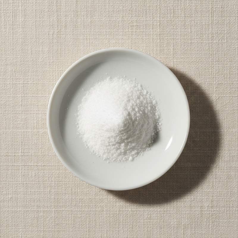 Sucrose Esters of Fatty Acids — bulk food ingredient sample