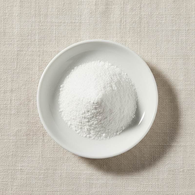 Sulbutiamine — bulk food ingredient sample