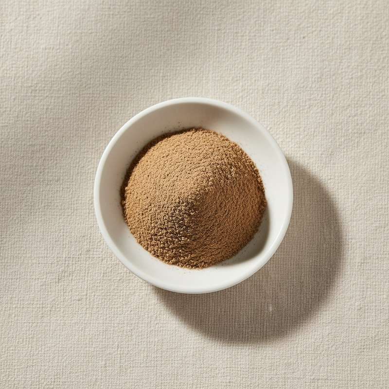 Sunflower Seed Protein — bulk food ingredient sample
